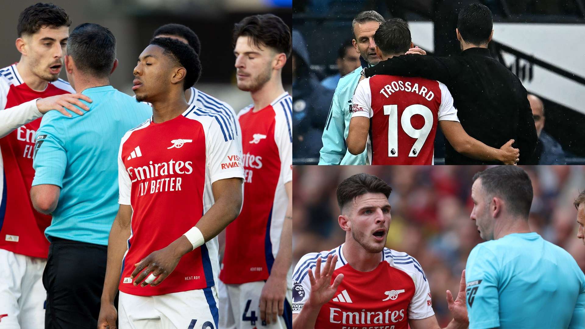 欧冠的赛场 欧冠的赛场