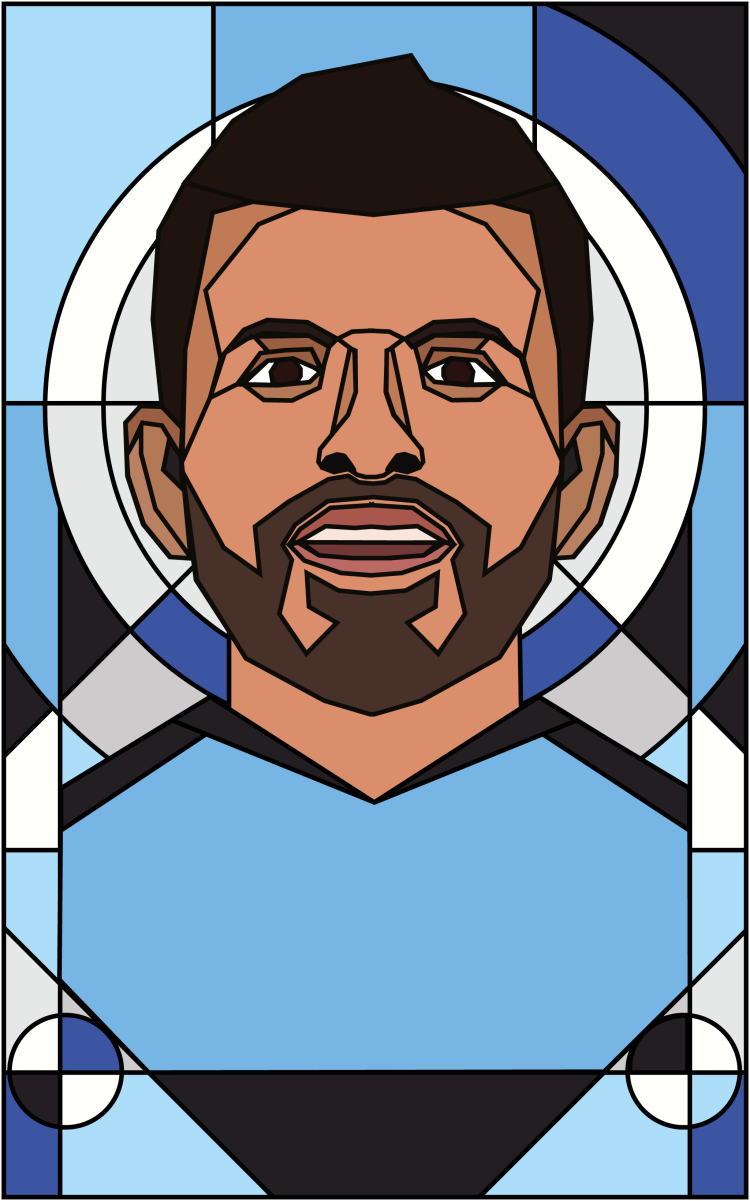 足球舞台上 足球舞台上