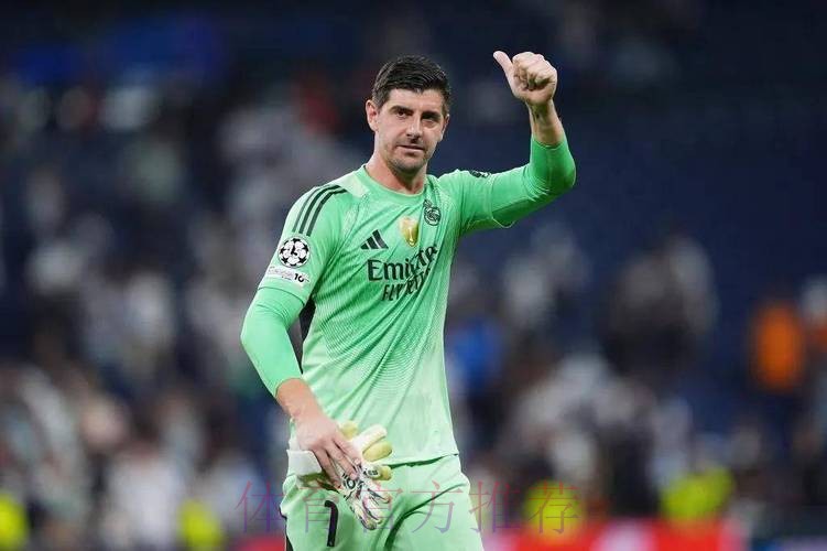 阿斯:国家德比是库尔图瓦救赎的机会 他要争金手套 阿斯:国家德比是库尔图瓦救赎的机会 他要争金手套